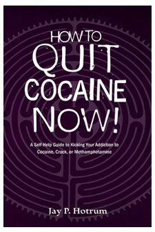Quit Cocaine Now!